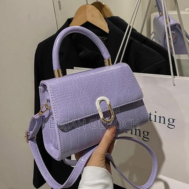 Fancy Bag 1 - thumbnail 3