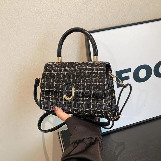 Fancy Bag 1 - thumbnail 4