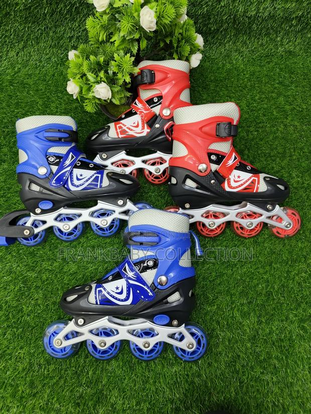 Skate - Fun and Functional Kids Skating Shoes – Buy Now