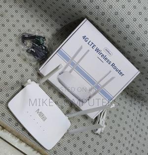 Sailsky Router 4g With Antanae - main view