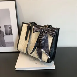 Talia Box Bag