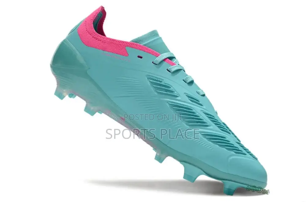 New Adidas Predator Accuracy Elite Pack Football Soccer Boot