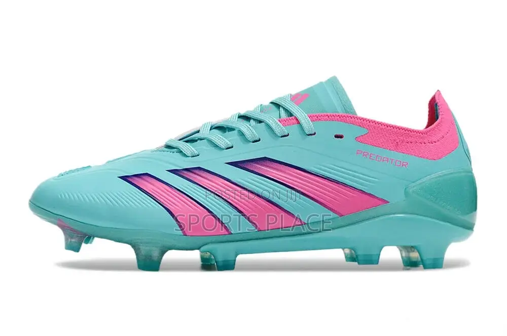 New Adidas Predator Accuracy Elite Pack Football Soccer Boot