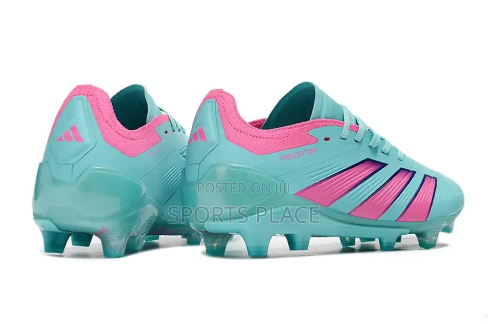 New Adidas Predator Accuracy Elite Pack Football Soccer Boot