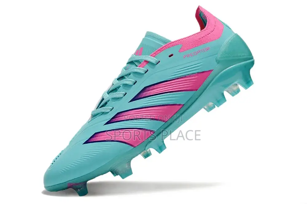 New Adidas Predator Accuracy Elite Pack Football Soccer Boot