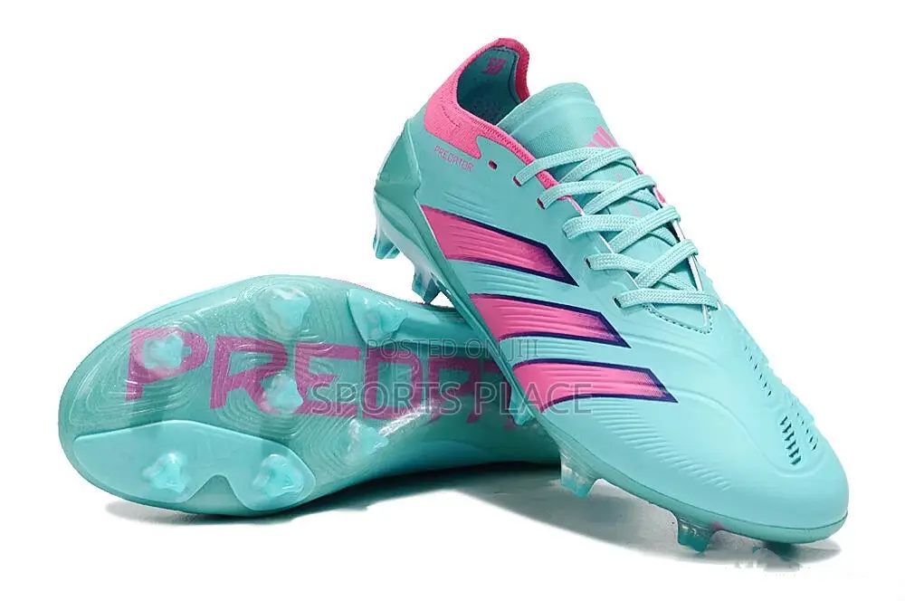 New Adidas Predator Accuracy Elite Pack Football Soccer Boot