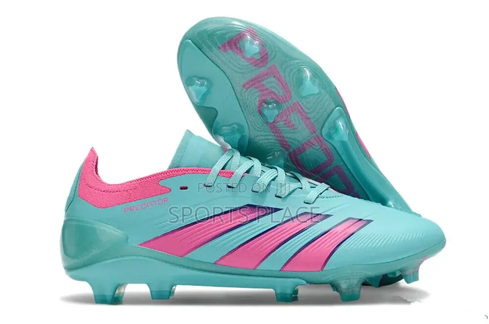 New Adidas Predator Accuracy Elite Pack Football Soccer Boot