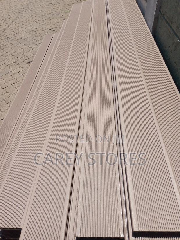 Decking Floor Wpc Outdoor - main view