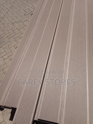 Decking Floor Wpc Outdoor