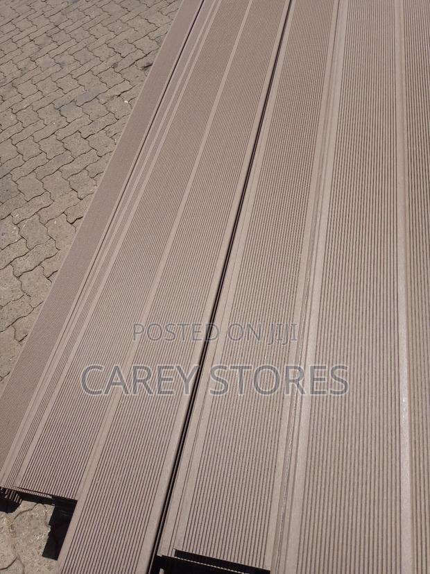 Decking Floor Wpc Outdoor - thumbnail 2