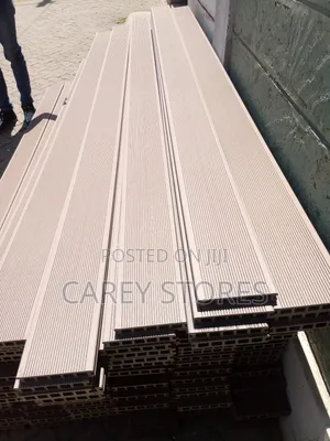 Decking Floor Wpc Outdoor