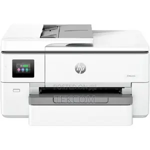 Hp Officejet Pro 9720 Wide Format All-in-one Printer