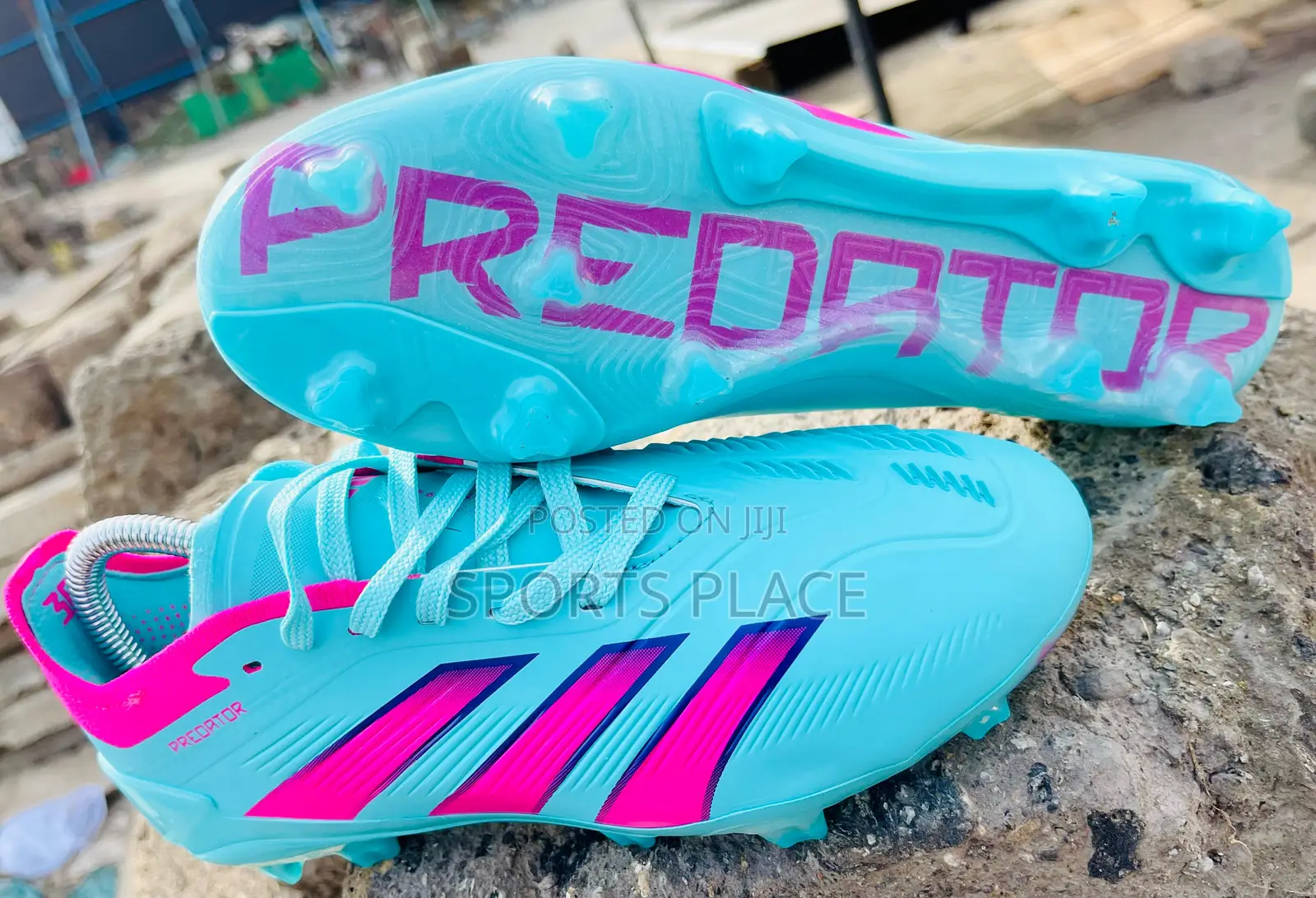 Adidas Predator Accuracy Elite Soccer Football Boots