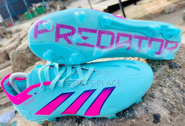 Adidas Predator Accuracy Elite Soccer Football Boots