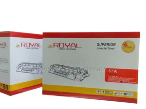 Royal Brand Hp37a Cartridge
