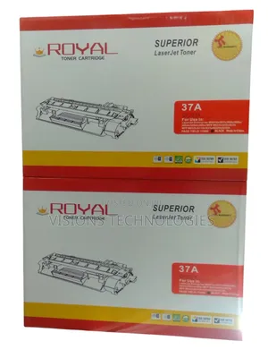 Compatible Toner CF237A Toner