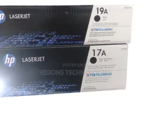 Laserjet Pro MFP M130a Toner and Drum Unit