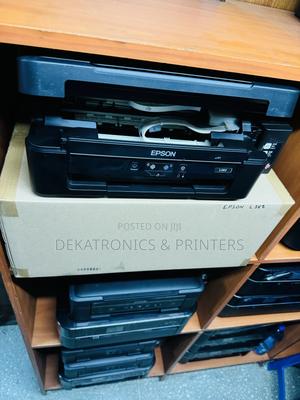 Edible Printer, Epson L382 Refurbished - thumbnail 2