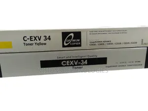 Canon Cex34 Toner