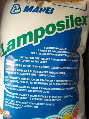 Lamposilex