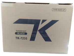 TK7235 Black Toner (For Taskafa Mz4000i)