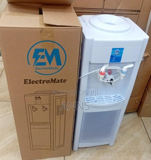 Water Dispenser