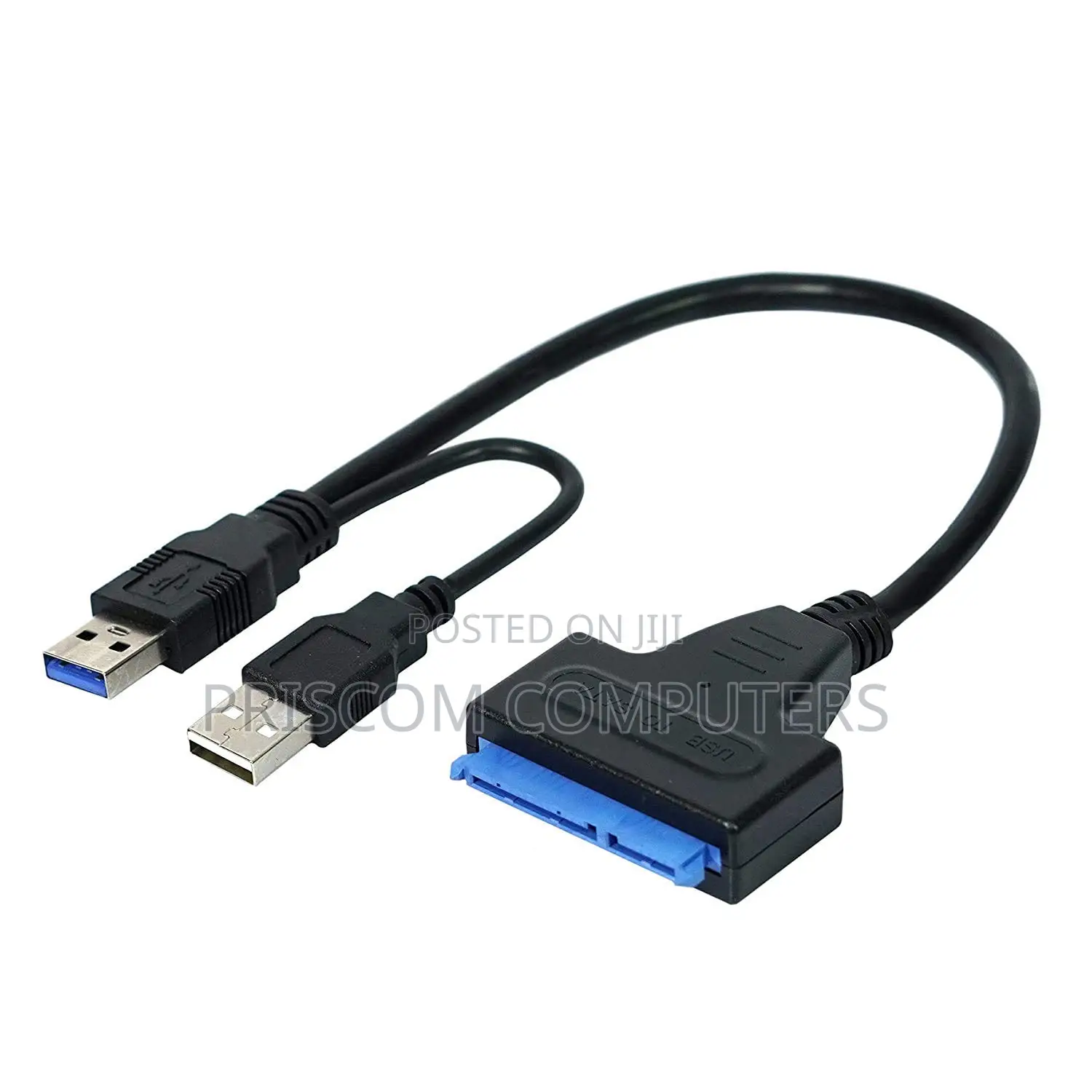 Usb 3.0 To Sata Cable