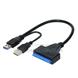 Usb 3.0 To Sata Cable