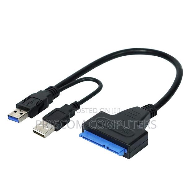 Usb 3.0 To Sata Cable