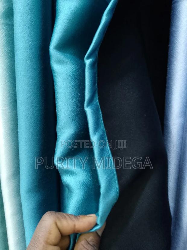 Amazing Curtains and Sheers - thumbnail 2