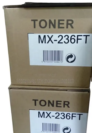 Sharp Mx236ft Toner