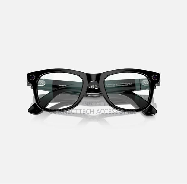 Ray-ban | Meta Wayfarer - thumbnail 3