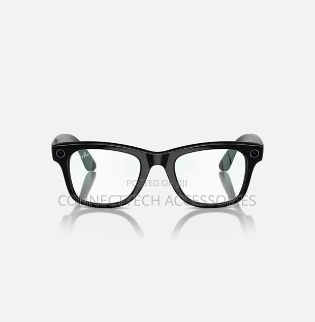 Ray-ban | Meta Wayfarer - thumbnail 4