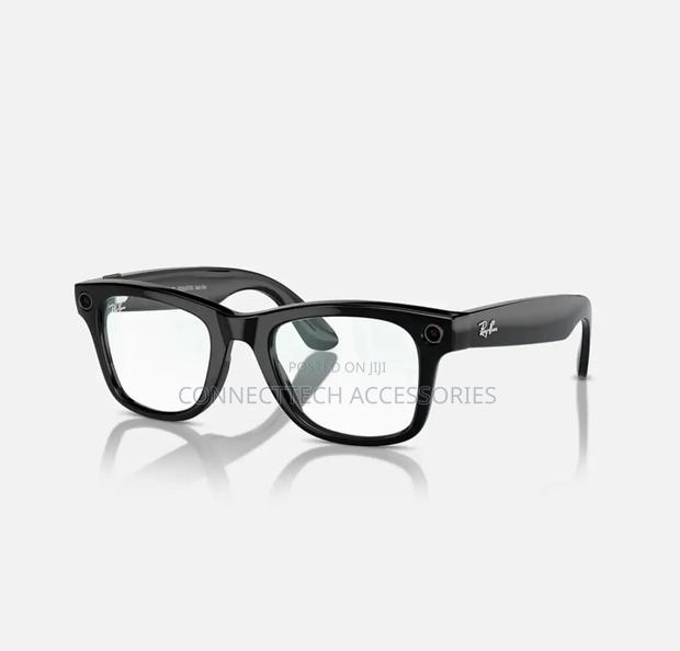 Ray-ban | Meta Wayfarer - thumbnail 5