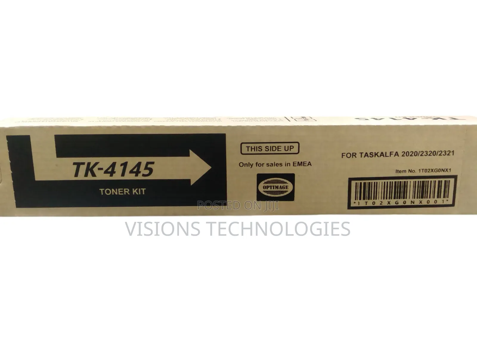 Taskalfa 2020 Toner (TK4145)