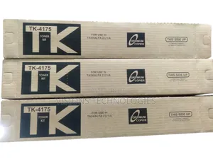 Kyocera 2321/a Black Toner(TK4175)