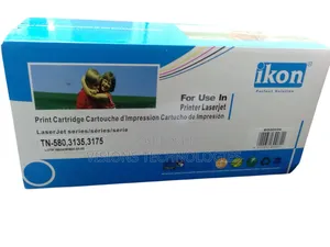 Ikon Brand TN580