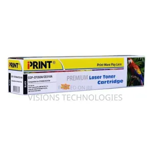 Iprint Toner CF380/1/2/3A