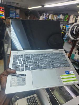 Laptop HP Envy 16 Gaming 16-h1023dx 16GB Intel Core i7 SSD 512GB