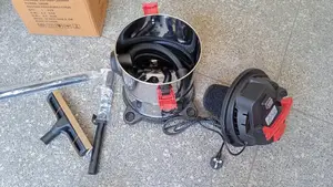 20l Aico Wet And Dry Vacuum Cleaner