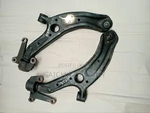 Honda Stream Suspension Arms