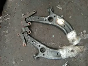 Honda Stream Suspension Arms