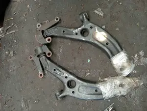 Honda Stream Suspension Arms