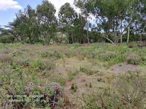 6 Acres Along Isinya Rd for Sale 15km FRM Kiserian Town
