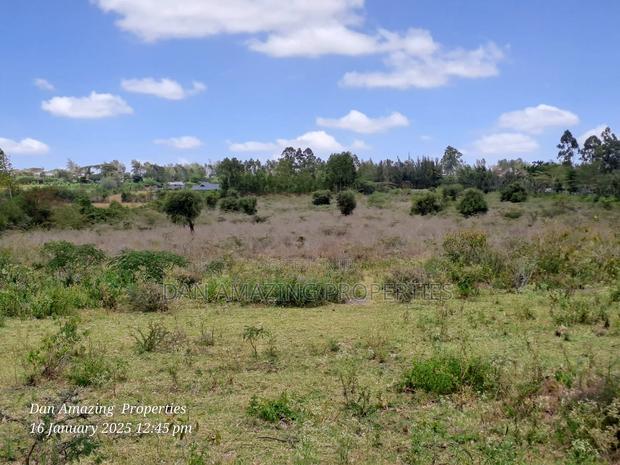 6 Acres Along Isinya Rd for Sale 15km FRM Kiserian Town - thumbnail 5