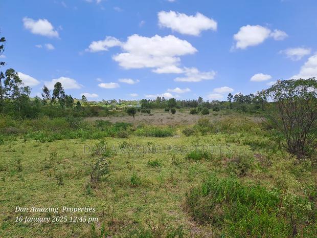 6 Acres Along Isinya Rd for Sale 15km FRM Kiserian Town - thumbnail 6