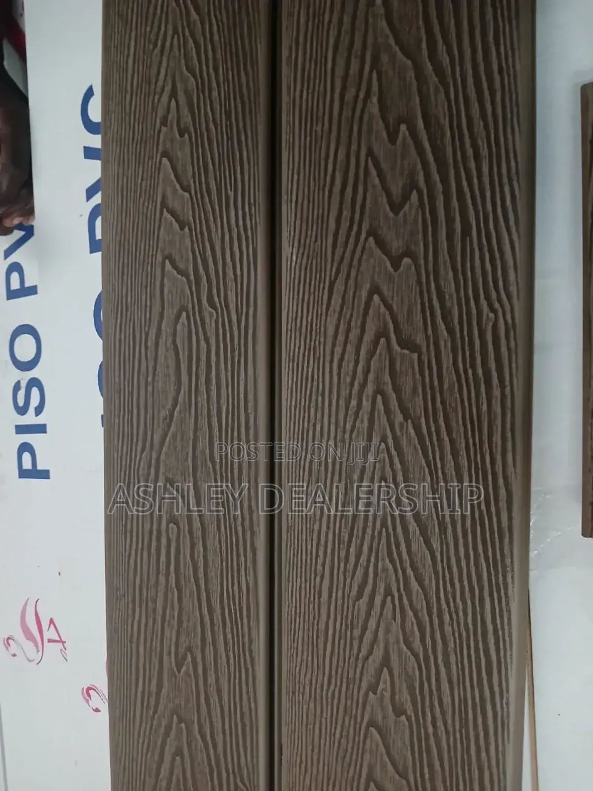Floor Decking/WPC Decking