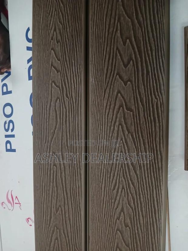 Floor Decking/WPC Decking - thumbnail 2