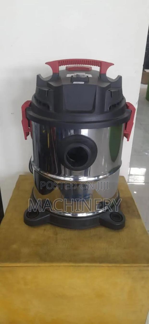 Aico Vacuum Cleaner 20l - main view