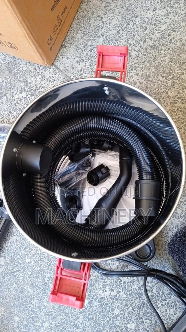 Aico Vacuum Cleaner 20l - thumbnail 4